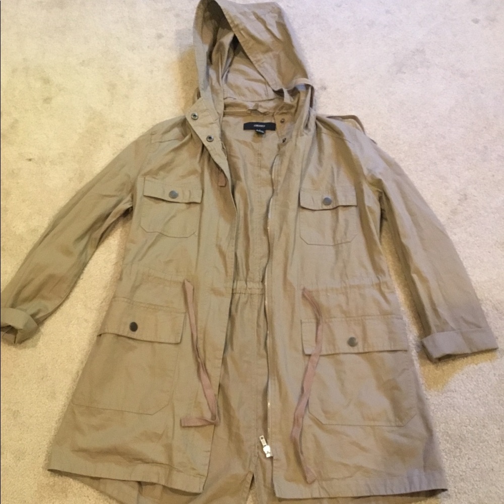 Forever21 jacket. Size M. Like new!